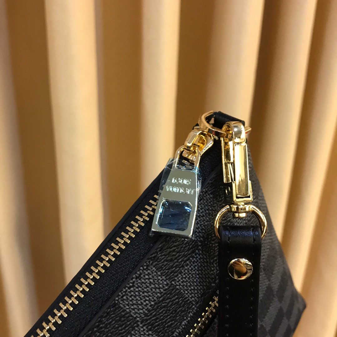 LOUIS VUITTON（ルイヴィトン）クラッチバッグ 28X19X4cm-BRAND OFF