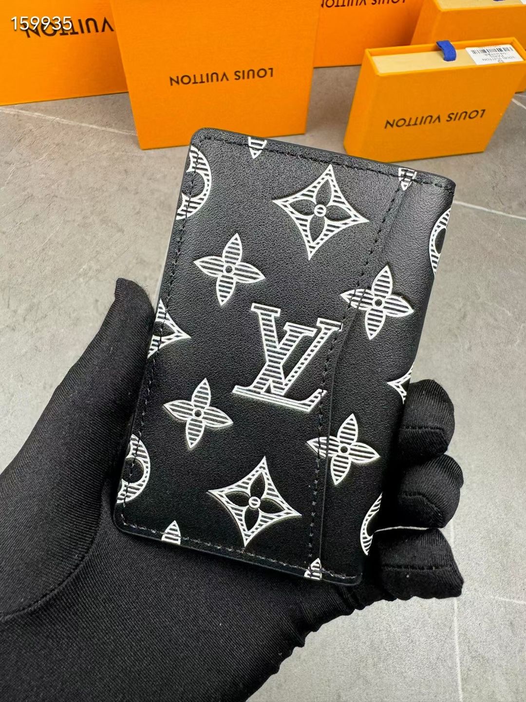 LOUIS VUITTON（ルイヴィトン）MULTIPLE 財布 M83378-BRAND OFF