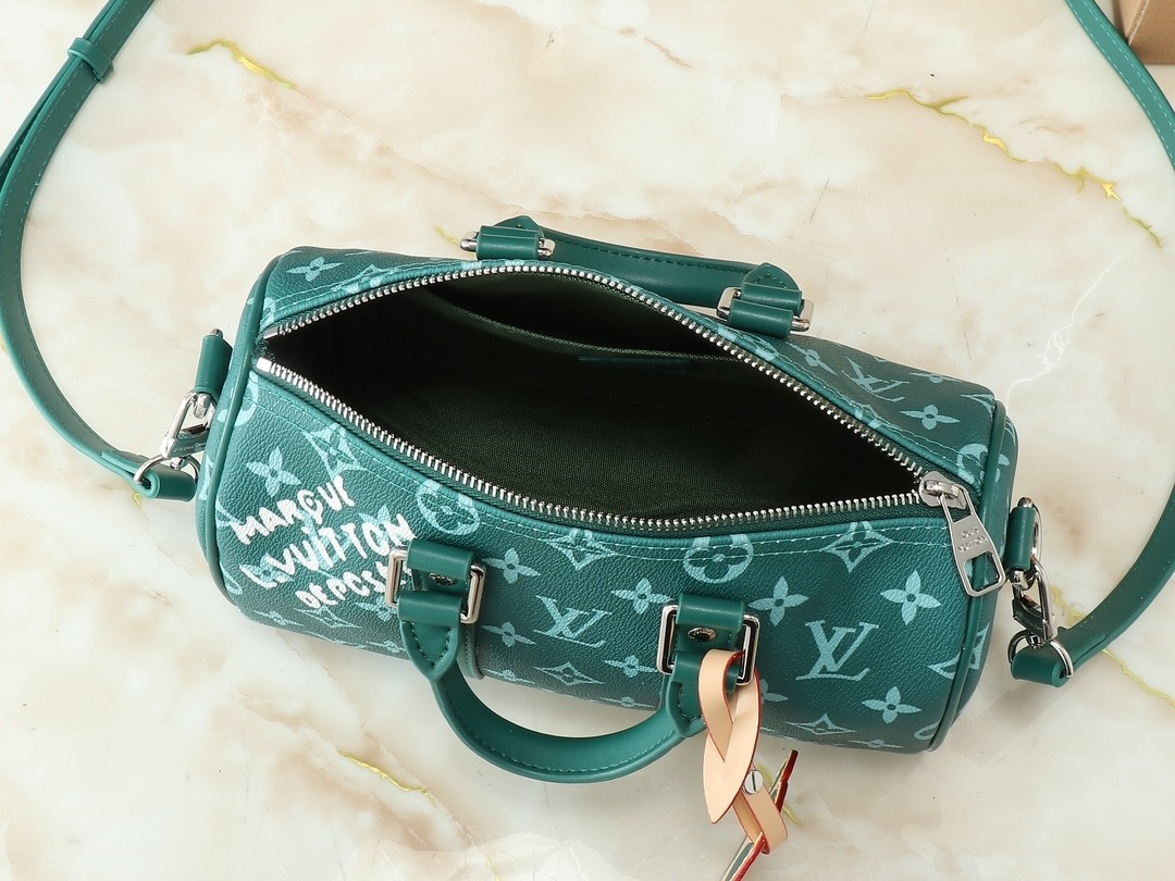 【LOUIS VUITTON】ルイ・ヴィトン★KEEPALL BANDOULIÈRE 25★  M12684 M13166-BRAND OFF