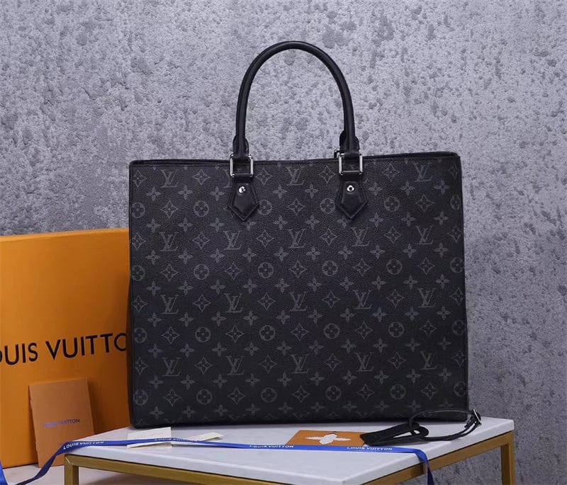 LOUIS VUITTON グラン・サック M44733-BRAND OFF