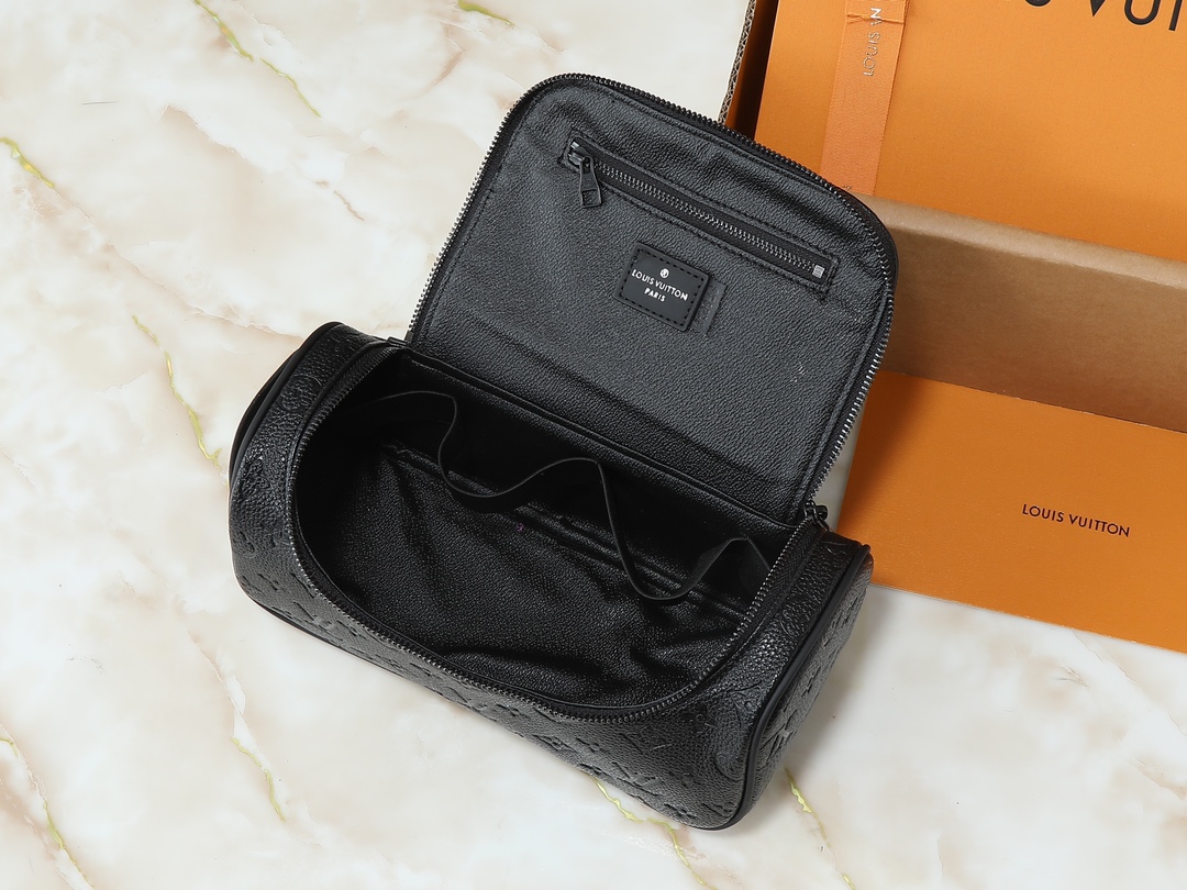 LOUIS VUITTON ルイヴィトン M11510 ハンドバッグ クラッチバッグ-BRAND OFF