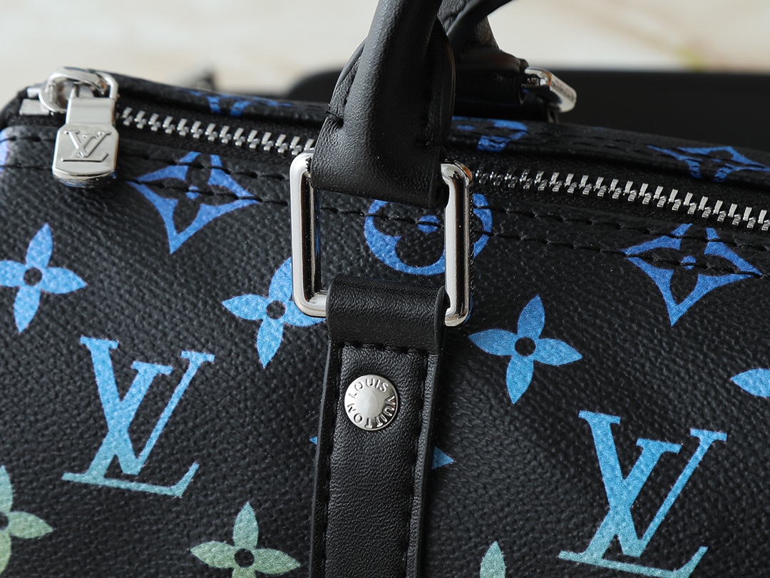 LOUIS VUITTON ルイヴィトン M13935 keepall 25 クロスボディバッグ-BRAND OFF