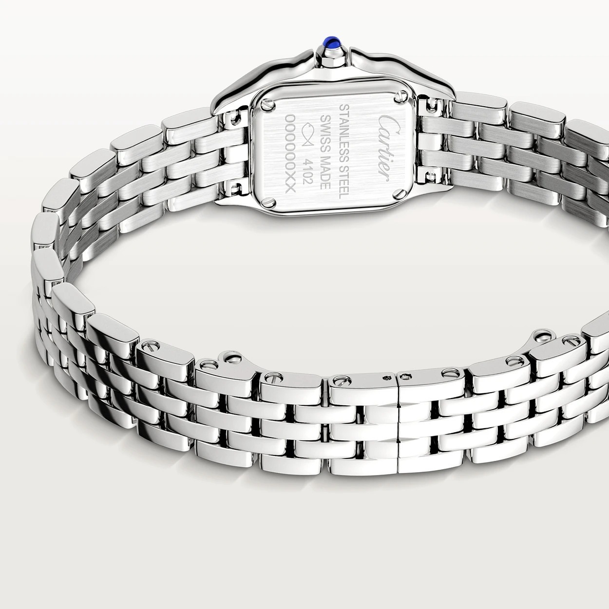 CARTIER★PANTHERE DE CARTIER WATCH パンテール ドゥ-BRAND OFF