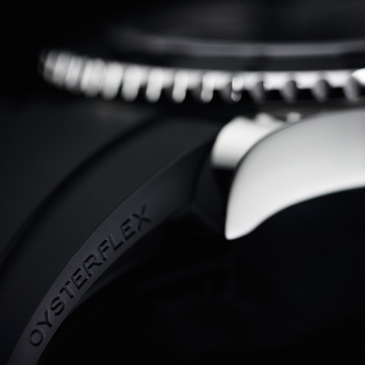 ヨットマスター 42 オイスター 42 mm ホワイトゴールド-BRAND OFF