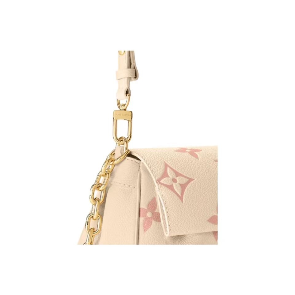 【LOUIS VUITTON】FAVORITE ショルダーバッグ M46393-BRAND OFF