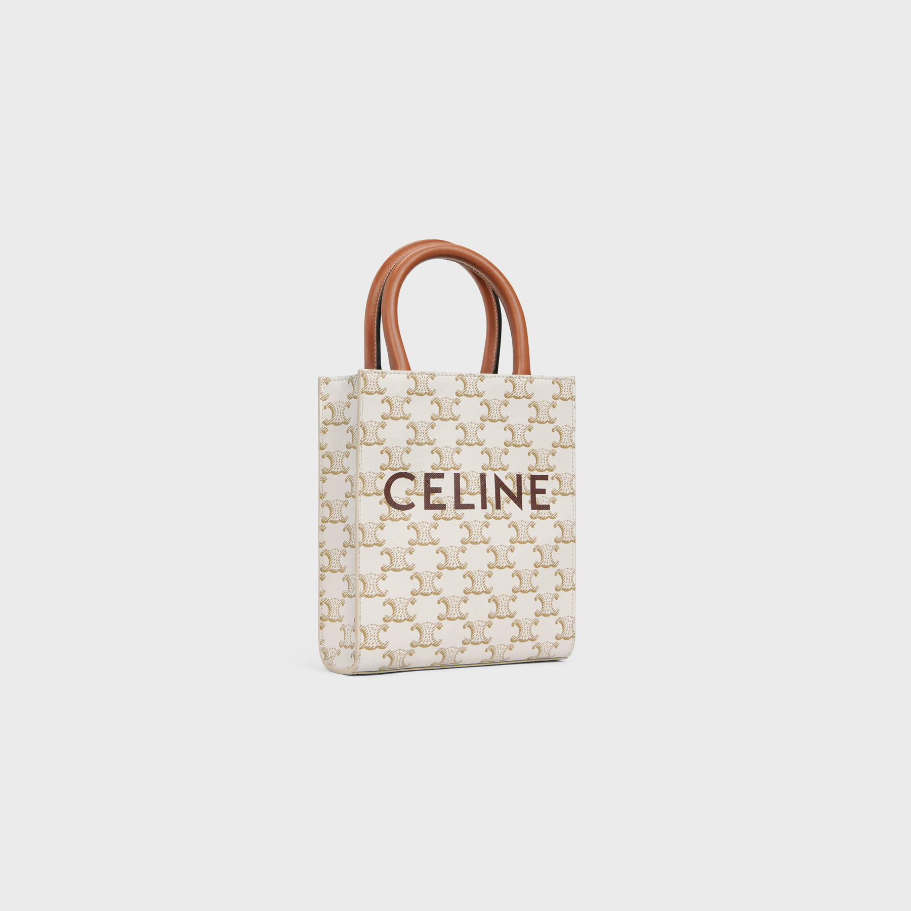 累積売上総額第１位！藤井夏恋さん同項【CELINE】ミニ★バーティカルカバトリオンフスターと同じバッグが欲しい？価格と品質に自信あり！数量限定の特別オファーです。-BRAND OFF