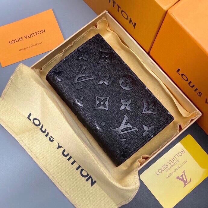 【 LOUIS VUITTON公式 旗艦店】ルイヴィトン 財布 当日出荷 好評に付き再入荷！13.5*9.5*3.5CM-BRAND OFF