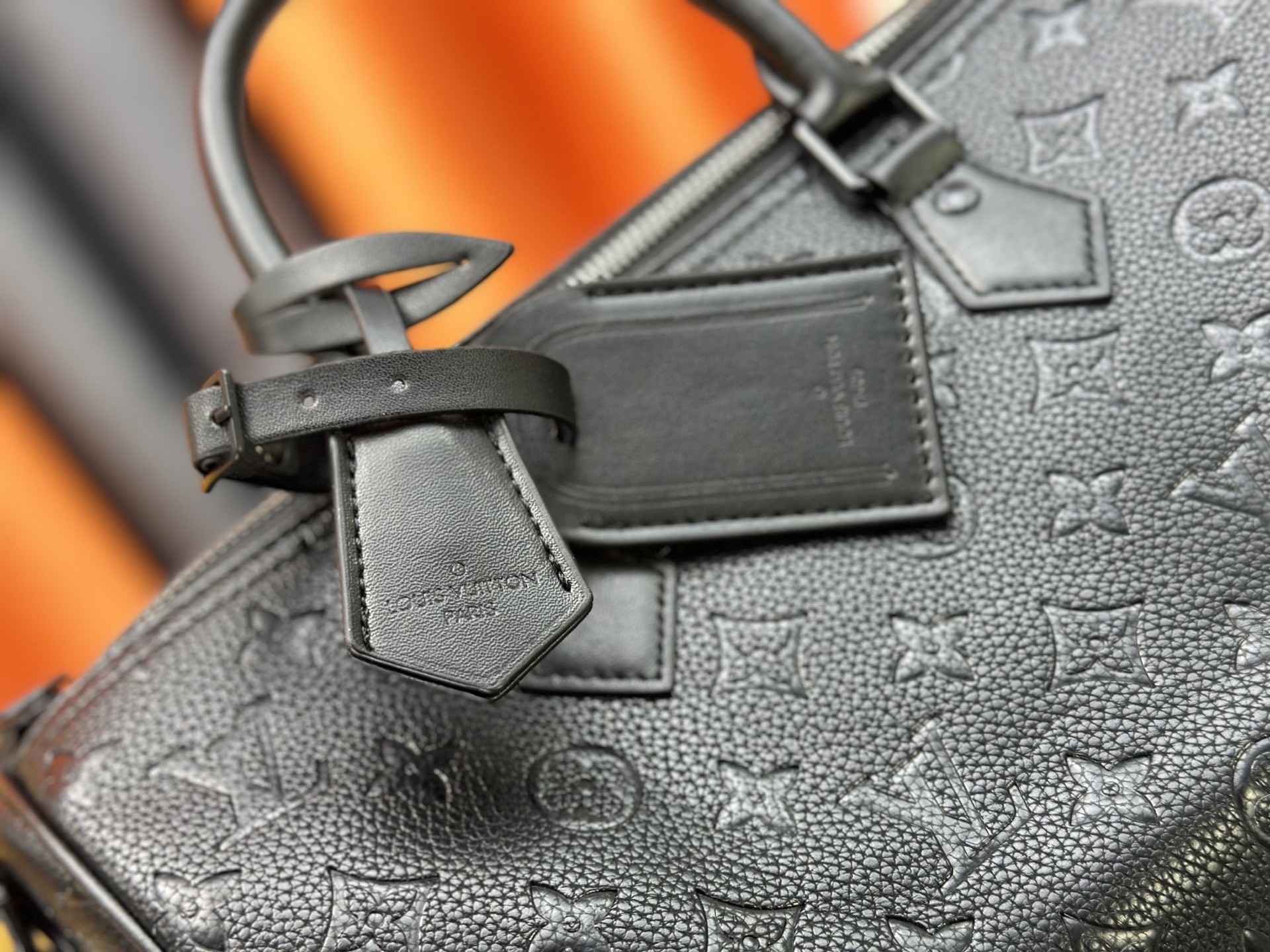 LOUIS VUITTON ルイヴィトン Speedy  Bandoulière 30 ショルダーバッグ-BRAND OFF