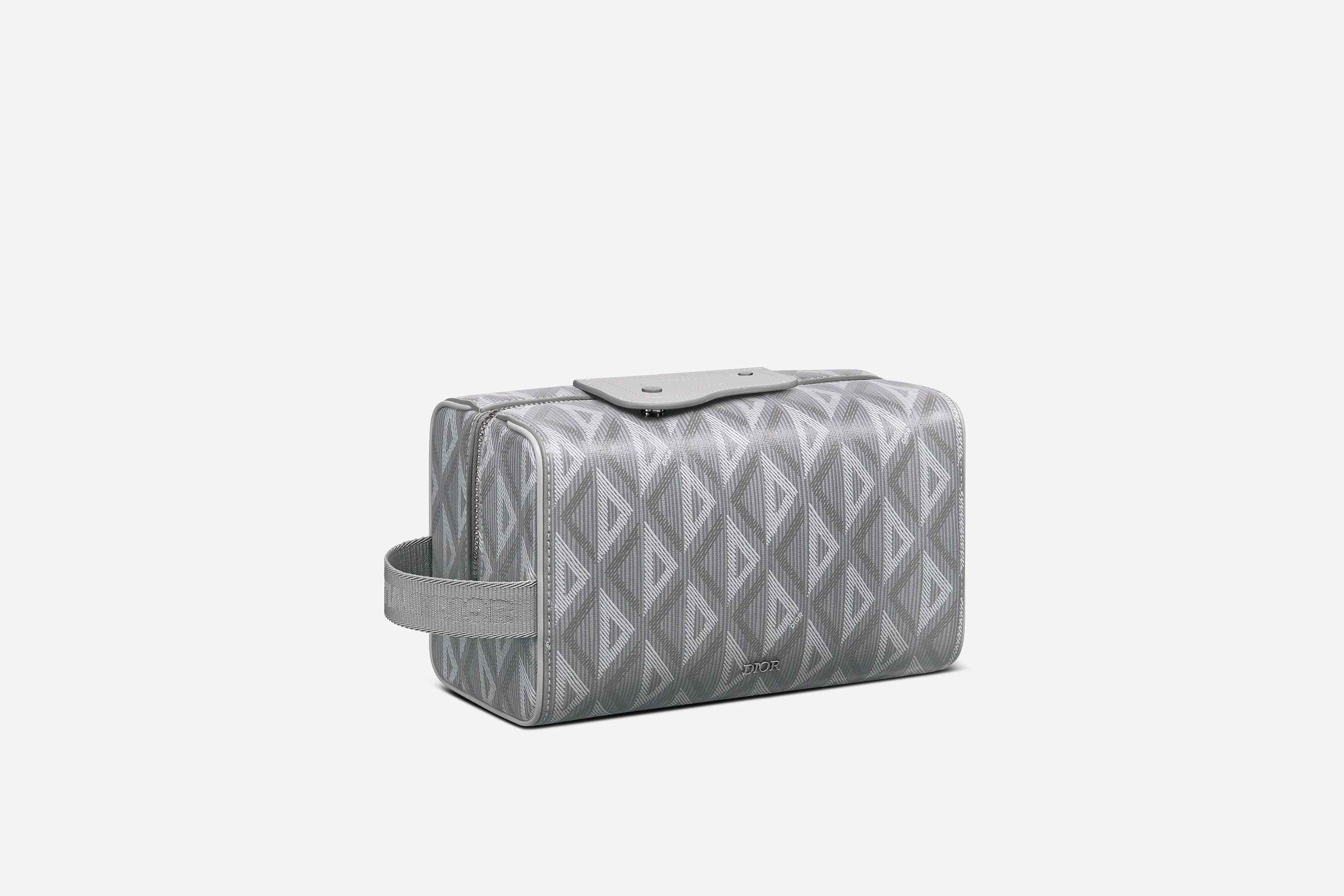 【DIOR】DIOR LINGOT トイレタリー ケース オシャレ☆-BRAND OFF