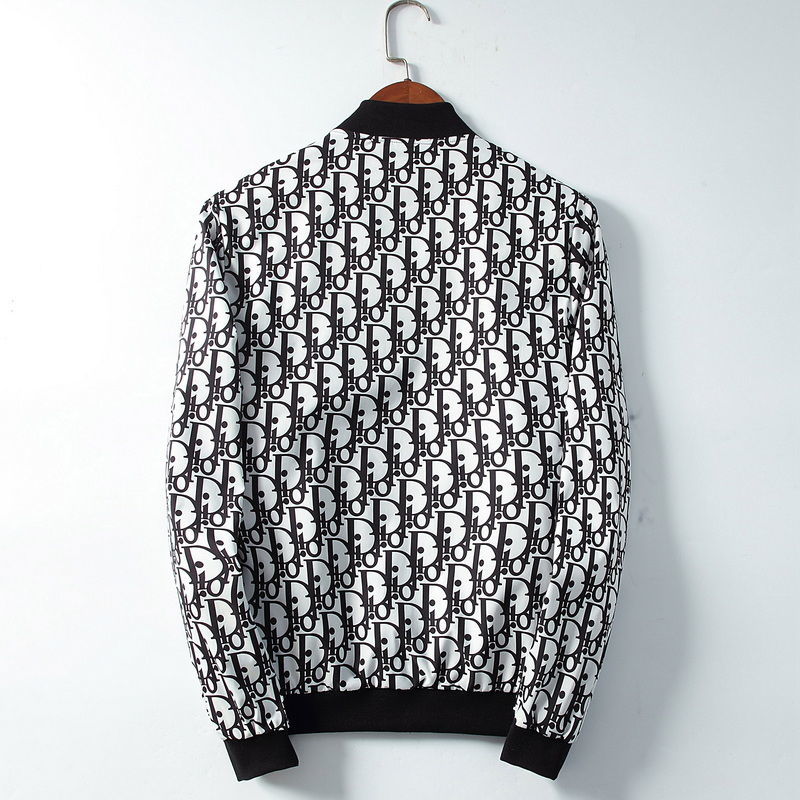 【Dior公式 旗艦店】（ディオール ） ジャケット、ご好評に付き再入荷！-BRAND OFF