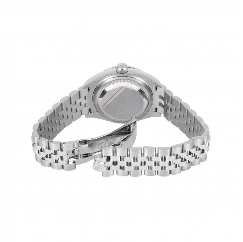 ロレックス ROLEX デイトジャスト レディ 28 279174NG-BRAND OFF