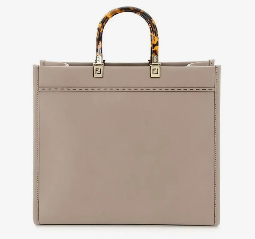 ☆FENDI サンシャイン ミディアム ショッパー☆超人気-BRAND OFF