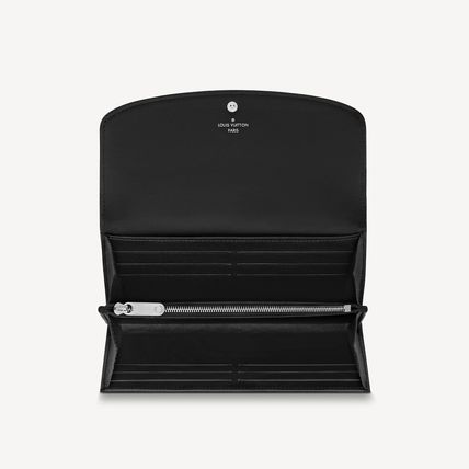 【Louis Vuitton】【3色長財布】Louis Vuitton ルイヴィトン ポルトフォイユイリス-BRAND OFF
