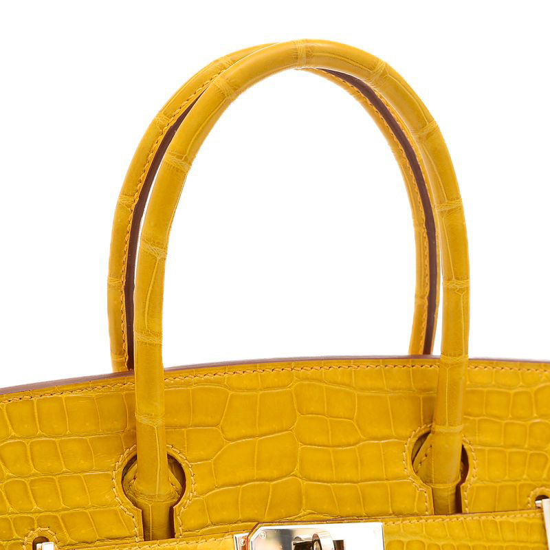 HERMES エルメス バーキン30-BRAND OFF