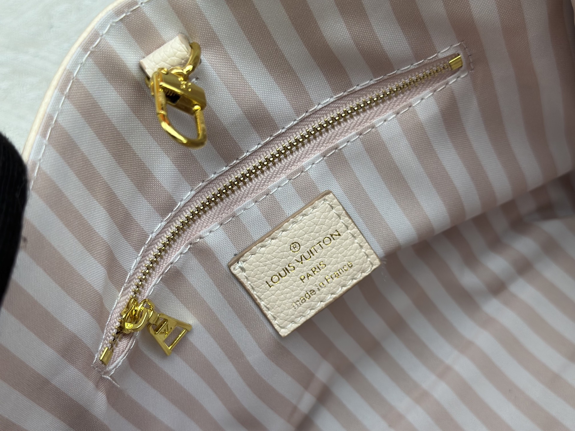 LOUIS VUITTON ルイヴィトン OnTheGo ハンドバッグ M14403-BRAND OFF