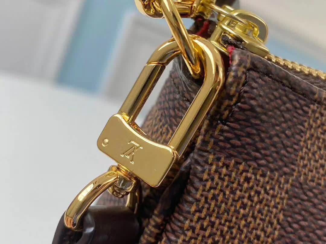 LOUIS VUITTON ルイヴィトン 麻雀バッグ M40712-BRAND OFF