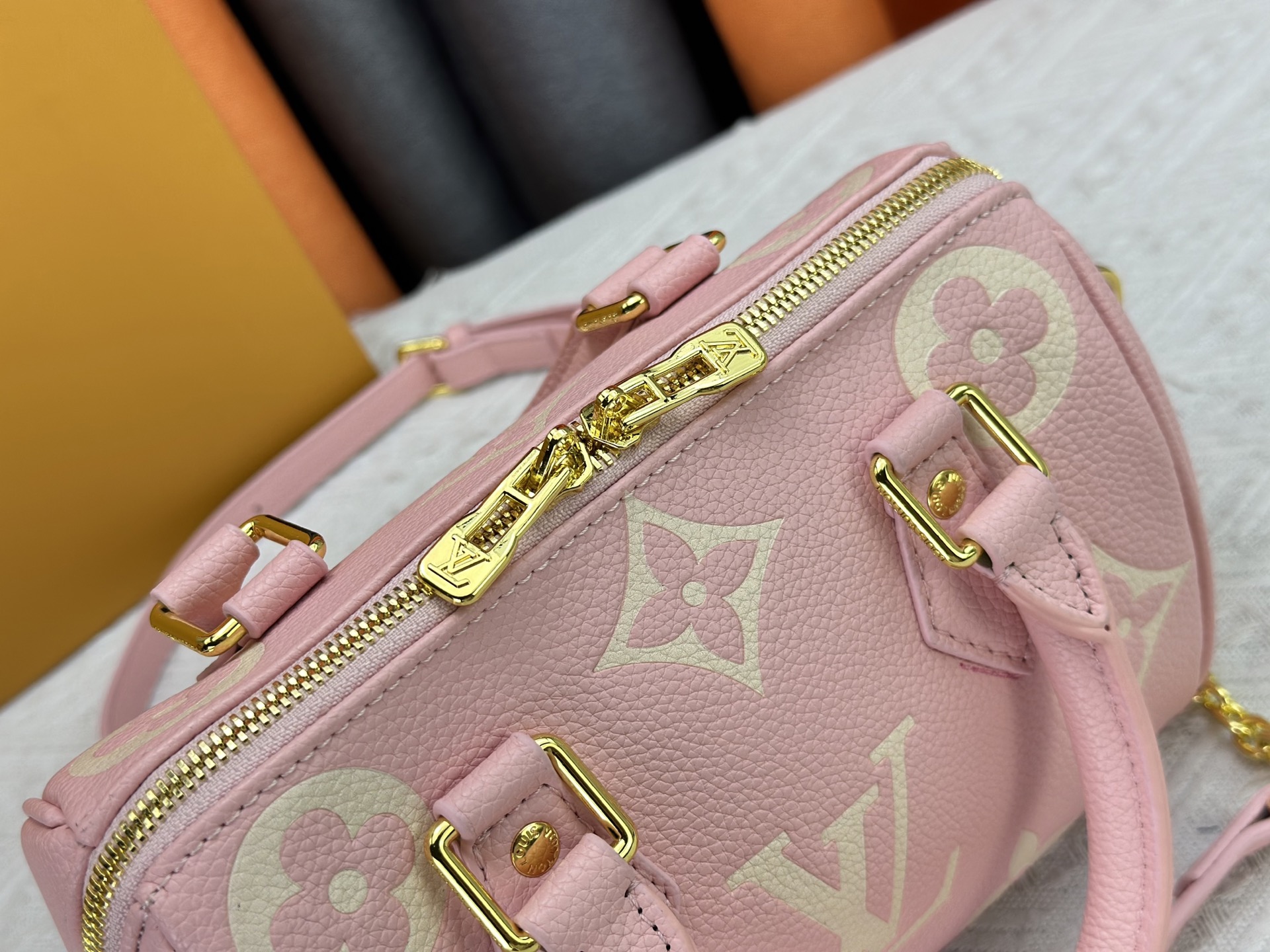 LOUIS VUITTON ルイヴィトン Speedy 20 ショルダーバッグ M14226-BRAND OFF