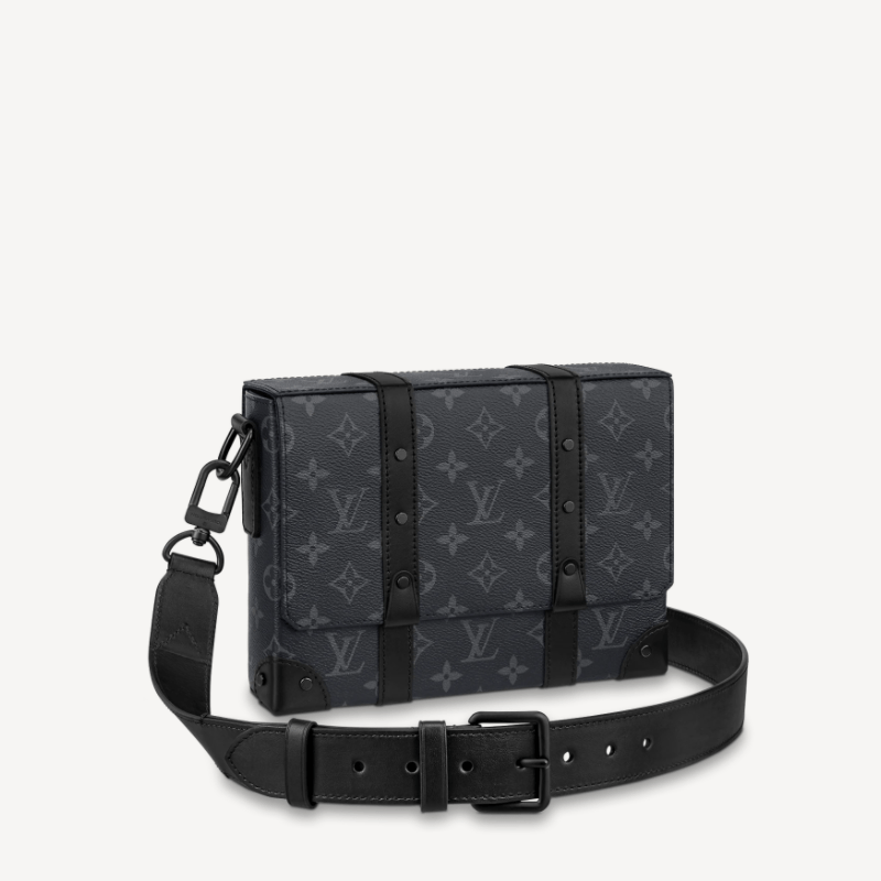 Louis Vuitton トランク・メッセンジャー PM M45727-BRAND OFF