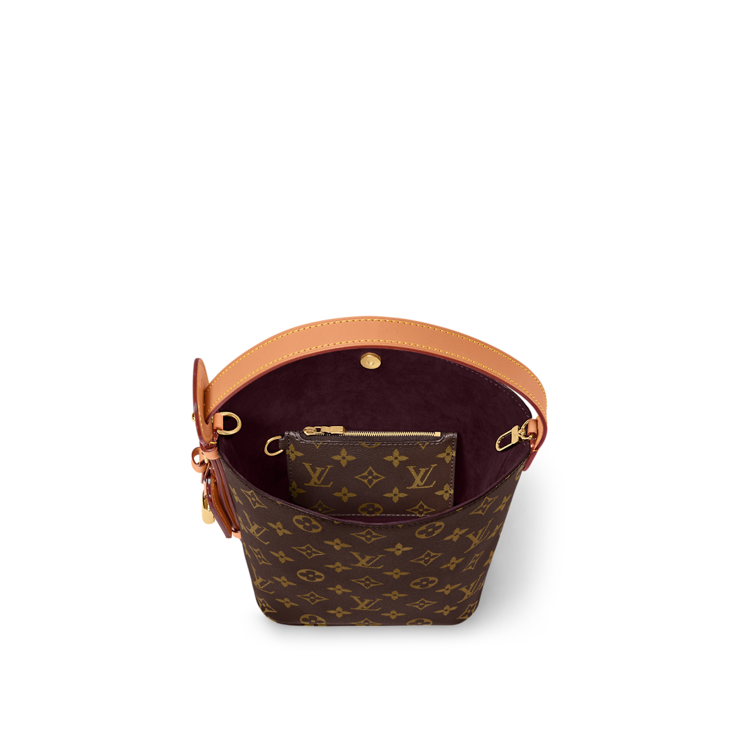 LOUIS VUITTON ルイヴィトン ALL IN BB ハンドバッグ M12925-BRAND OFF