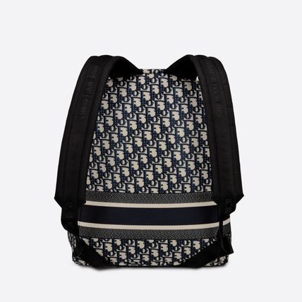 ☆ DIOR バックパック★超人気★完売確実の売れ筋★-BRAND OFF