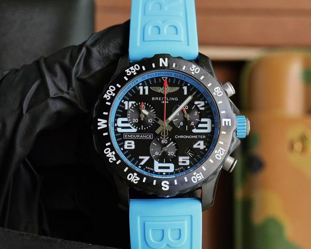 Breitling Endurance Pro X82310281B1S1-BRAND OFF