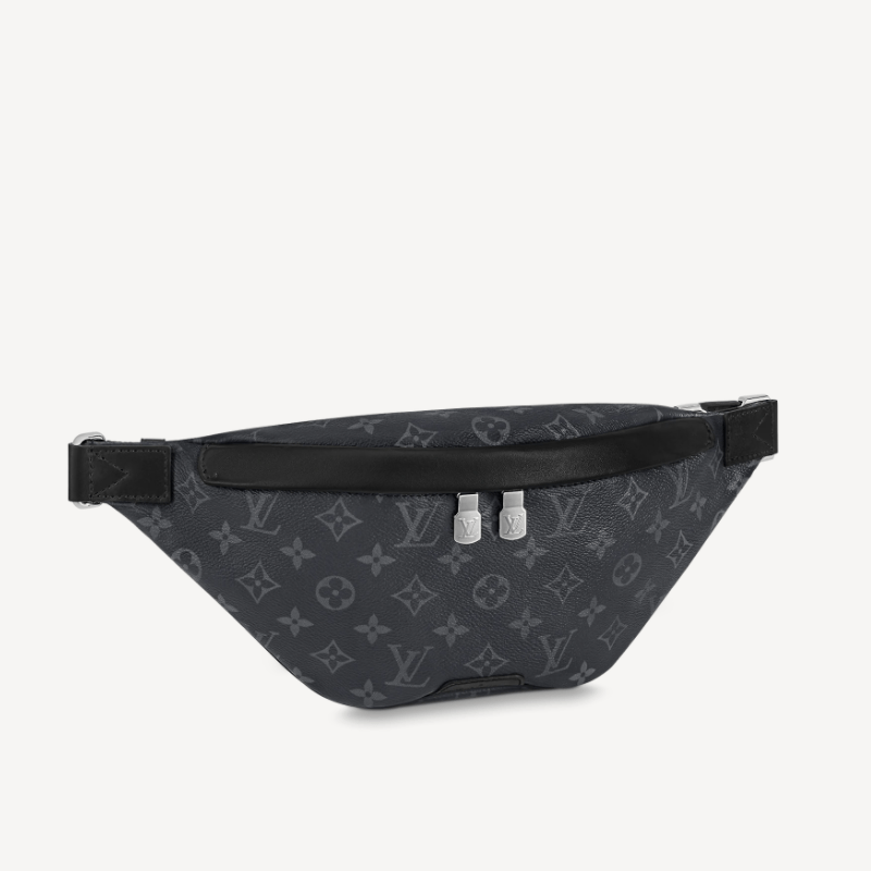 LouisVuittonディスカバリーバムバッグ PM M46035-BRAND OFF