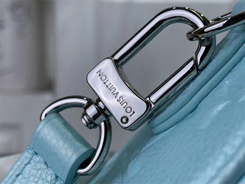 Louis Vuittonサック ナノスピーディーM82342 限定カラー-BRAND OFF
