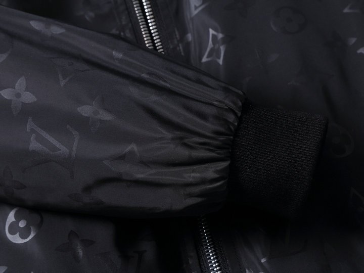 【Louis Vuitton公式 旗艦店】（ルイヴィトン） ジャケット-BRAND OFF