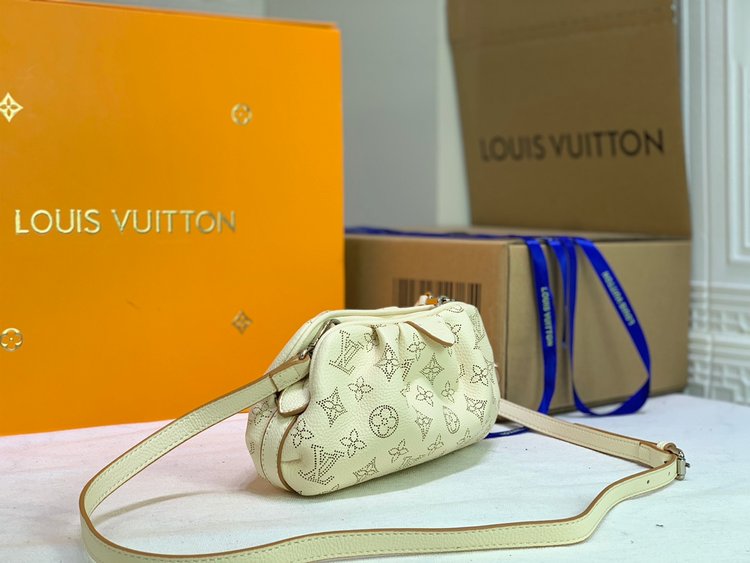 LOUIS VUITTON トートバッグ&ハンドバッグ M80093 23 x 12.5 x 5 cm-BRAND OFF