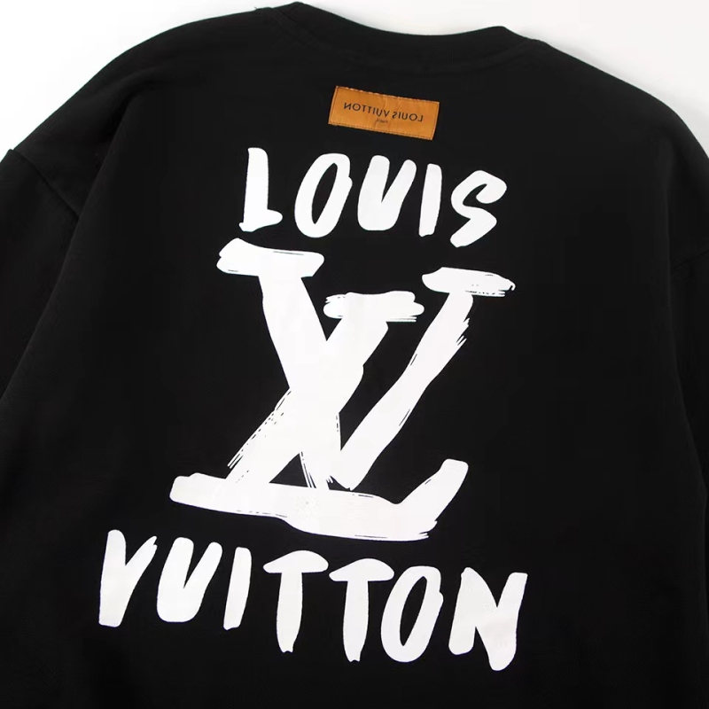 【LOUIS VUITTON旗艦店】ルイヴィトン トレーナー 長袖 ご好評に付き再入荷！-BRAND OFF