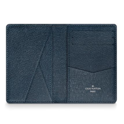国内発送 Louis Vuitton 新作 オーガナイザー 名刺 カードケース-BRAND OFF