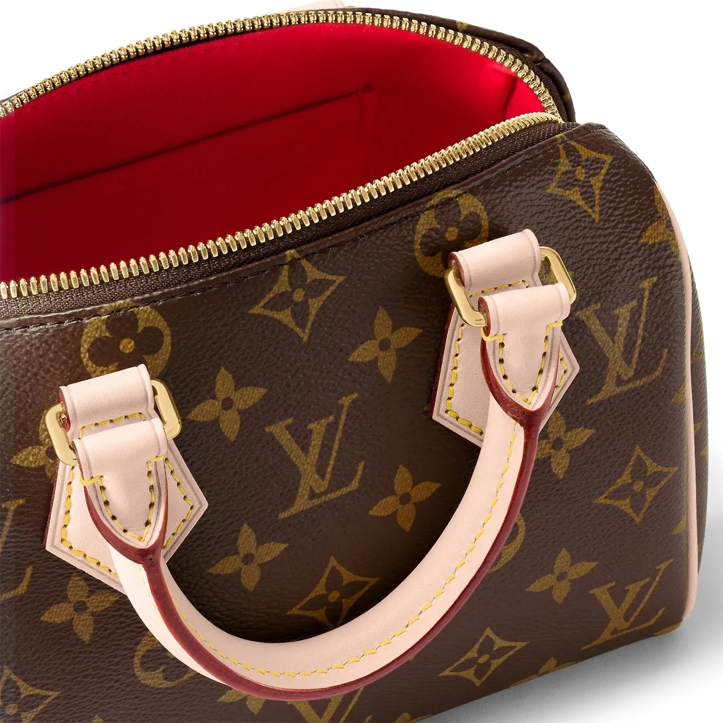 【大人気♪希少】LOUIS VUITTON★スピーディ・バンドリエール 20 M46234-BRAND OFF
