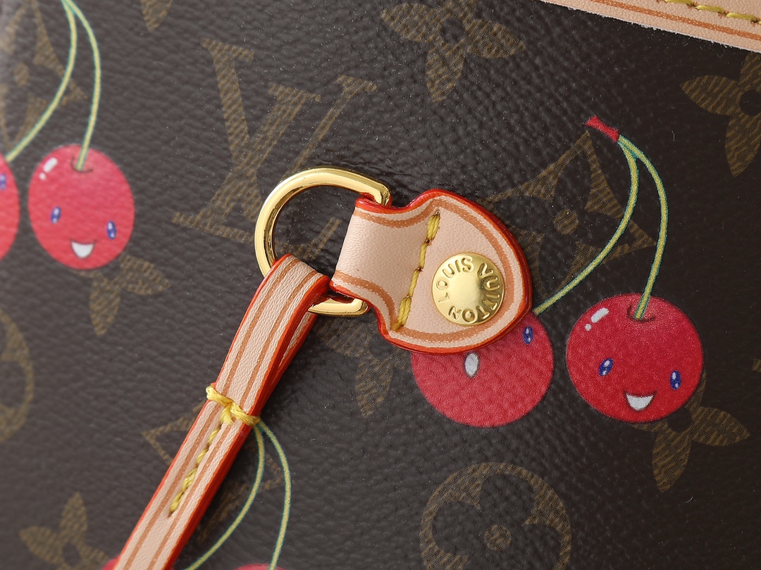 LOUIS VUITTON（ルイヴィトン）Neverfull ハンドバッグ M13263-BRAND OFF