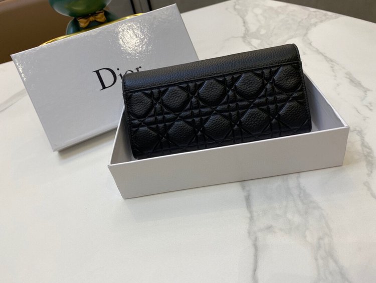 Dior（ディオール） 財布 19x10cm-BRAND OFF