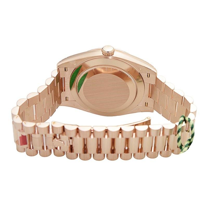 ロレックス デイデイト４０ 228235A-BRAND OFF