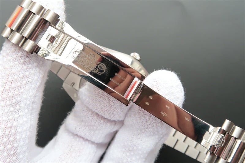 ロレックス デイデイト40 228239 ブルー文字盤-BRAND OFF