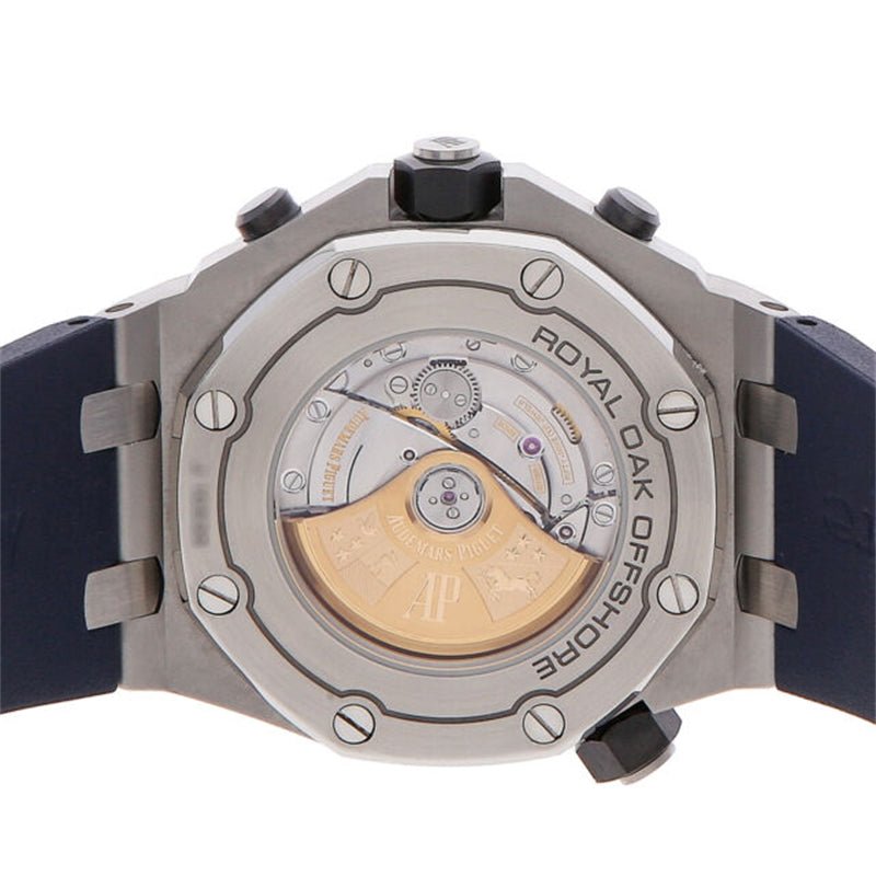 オーデマピゲ ロイヤルオーク オフショア ダイバー クロノグラフ限定400本 26703ST.OO.A027CA.01-BRAND OFF