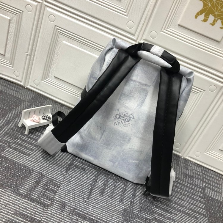 LouisVuitton ルイヴィトン パックバッグ N50060 37x40x20cm-BRAND OFF