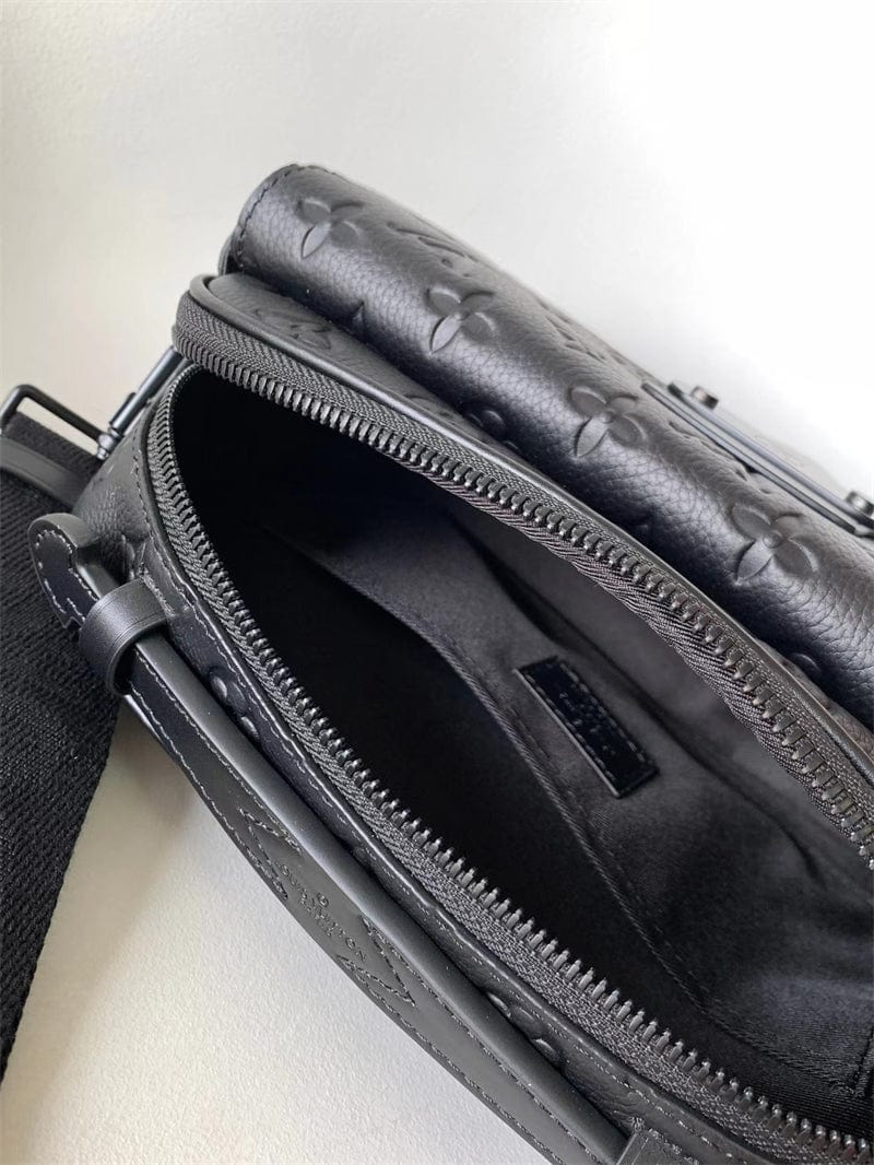 LOUIS VUITTON Ｓロック・メッセンジャーM58489-BRAND OFF