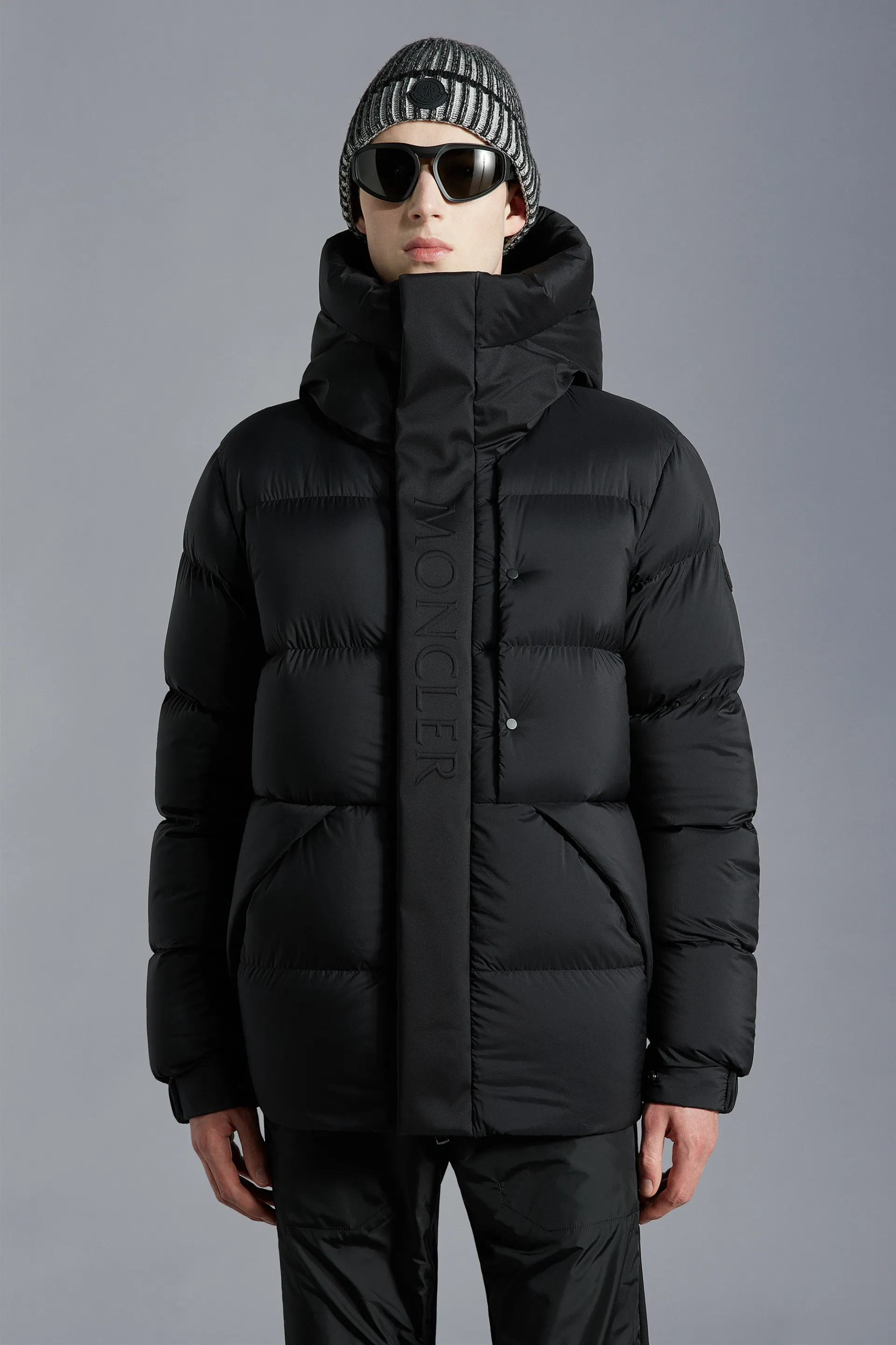 MONCLER★Madeira ショートダウンジャケット 送料無料、代金引換-BRAND OFF