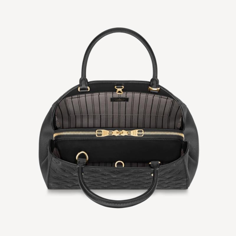 LOUIS VUITTON モンテーニュ MM 長財布 2点セット お得 Ref:M41048+M80481-BRAND OFF