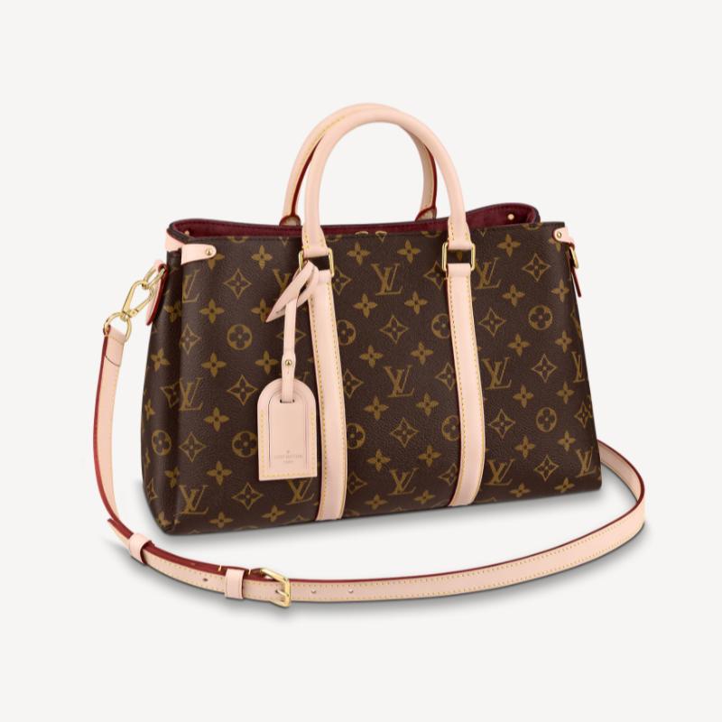 LOUIS VUITTON スフロ MM 長財布 ベルト 2点セット お得 Ref:M44816+M60017-BRAND OFF