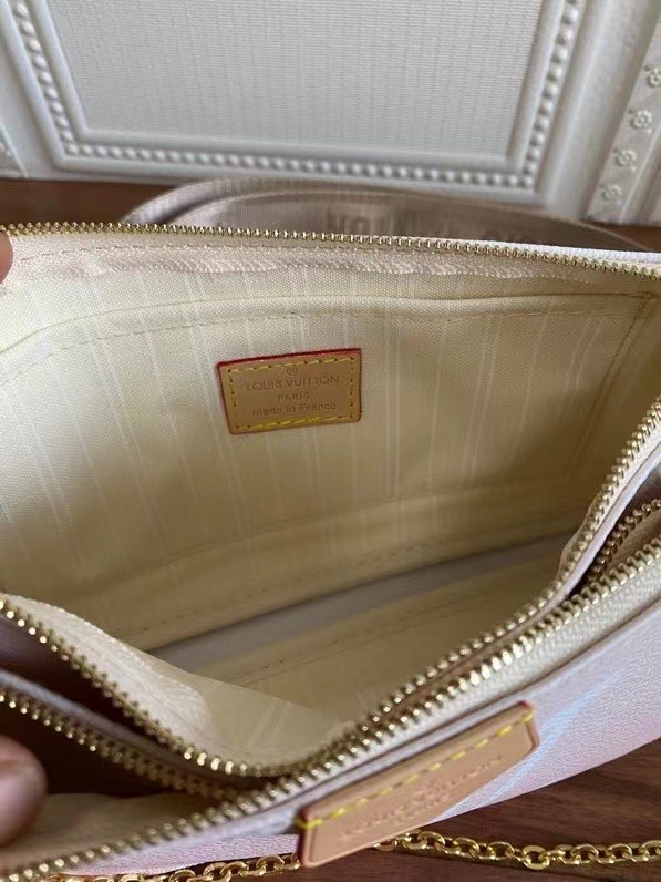 LOUIS VUITTON ルイヴィトン Multi  クロスボディバッグ M57633 M57634-BRAND OFF