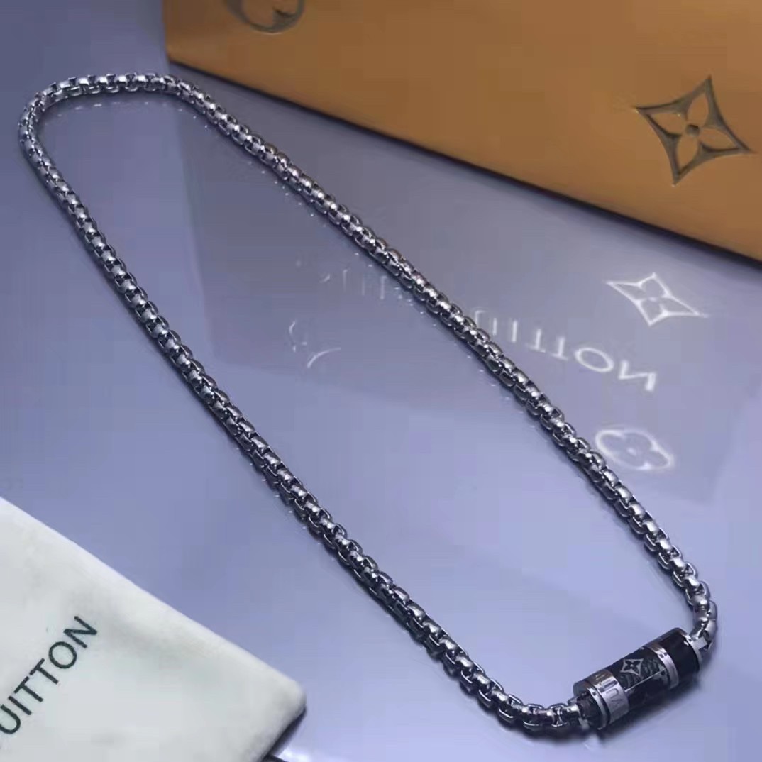 Louis Vuitton ネックレス-BRAND OFF
