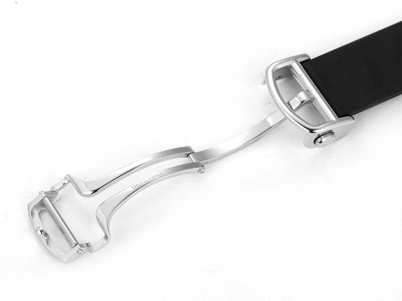 Cartier Santos de Cartier LM WSSA0037-BRAND OFF