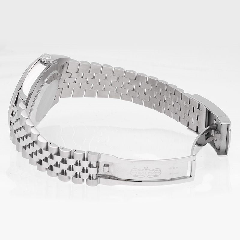 ロレックス デイトジャスト 41 ROLEX DATEJUST 126334-BRAND OFF