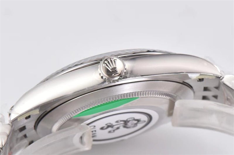 ロレックス デイトジャスト 41 ROLEX DATEJUST 126334-BRAND OFF