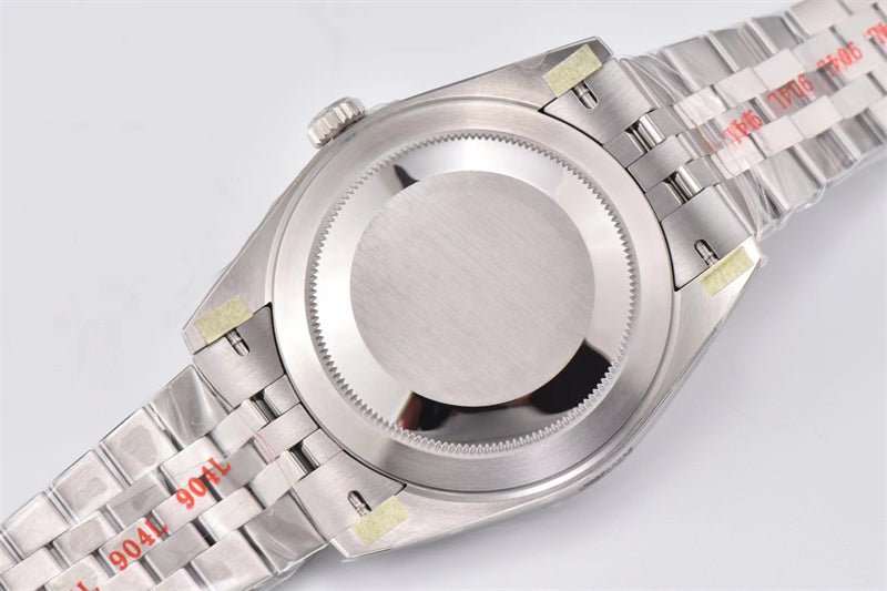 ロレックス デイトジャスト 41 ROLEX DATEJUST 126334-BRAND OFF