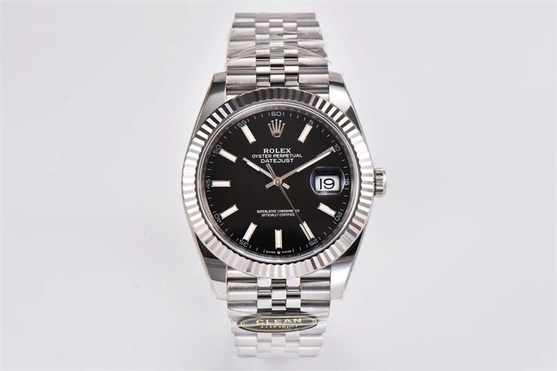 ロレックス デイトジャスト 41 ROLEX DATEJUST 126334-BRAND OFF