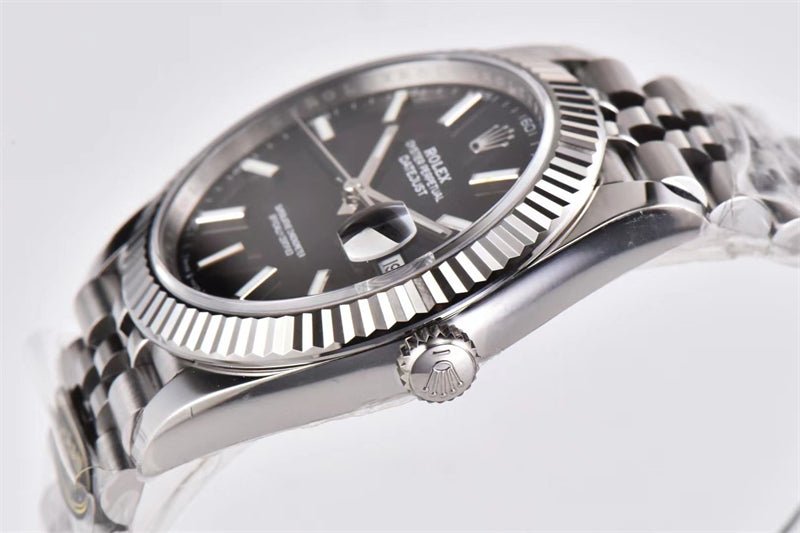 ロレックス デイトジャスト 41 ROLEX DATEJUST 126334-BRAND OFF